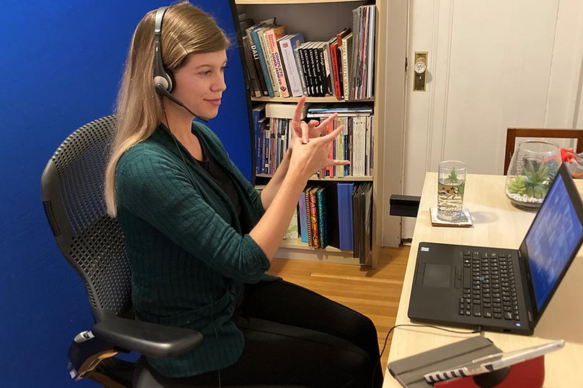 Accessibility best practices.