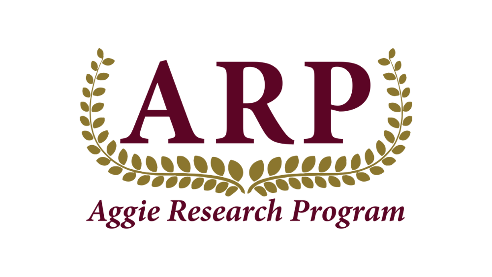 Aggie Research Program.