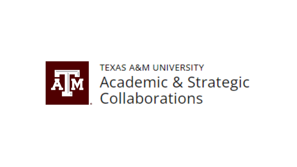 Division of Academic &amp; Strategic Collaborations logo.