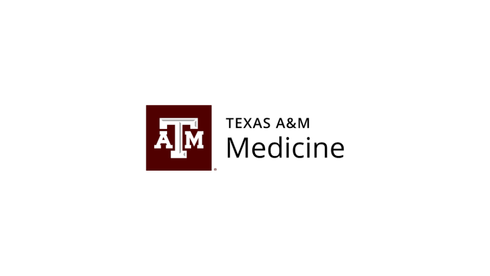 Texas A&amp;M Medicine.
