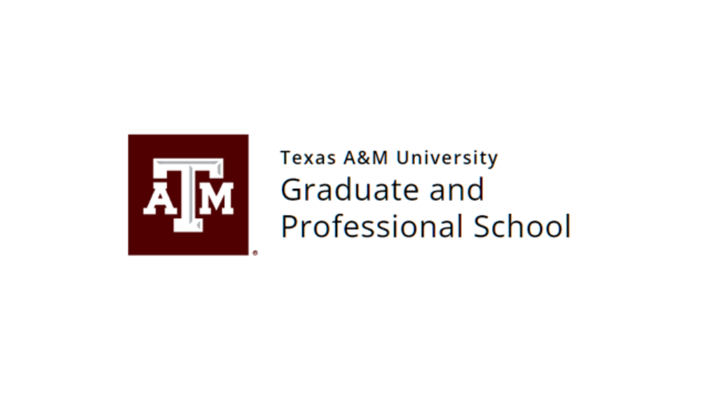 Graduate &amp; Professional School Logo