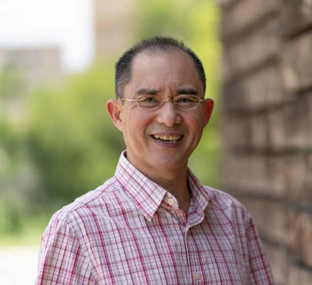 Headshot of Dr. Rodolfo M. Nayga Jr.